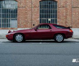 928 S4 L - SAMTROT- AUTOMATIK