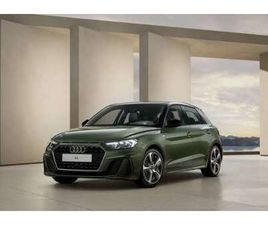 SPORTBACK 30 TFSI ADRENALIN S TRONIC 85KW