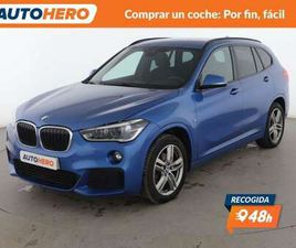 SDRIVE 18DA M SPORT