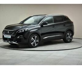 1.5 BLUEHDI 130 S&S GT LINE EAT8