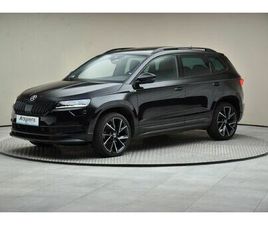 SPORTLINE 2.0 TDI 4X4 DSG SCR