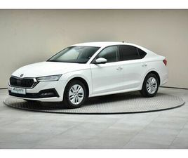 1.5 TSI ACT AMBITION