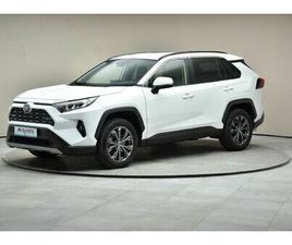 2.5 HYBRID COMFORT STYLE PLUS E-CVT 4WD