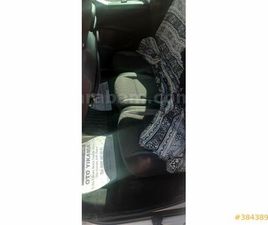 SAHIBINDEN PEUGEOT PARTNER 1.6 HDI ALLURE 2015 MODEL BURSA 192.000 KM BEYAZ - 38438959 | ARABAM.COM