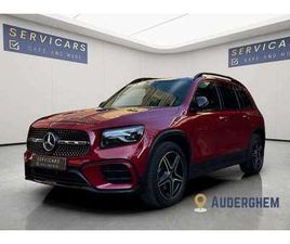 AMG LINE 7PLACES / PANO / CARPLAY / GAR MERCEDES