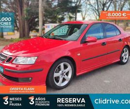 SPORT SEDAN VECTOR 1.9 TID