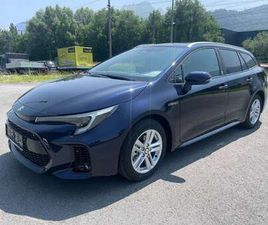 SUZUKI SWACE 1,8 HEV E-CVT FLASH