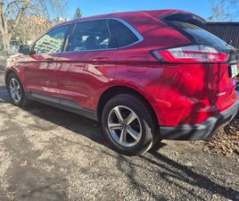 FORD EDGE FORD EDGE 2020 2,0 BENZYNA SZCZECIN BUKOWO • OLX.PL