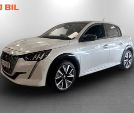 GT PACK 50KWH 136HK AUT B-KAMERA