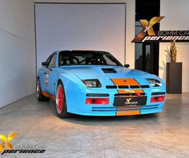 S2 - 370 PS TRACKTOOL - 1:1 MIT KTM/AUDI 2.0 TFSI