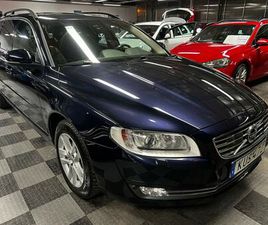 VOLVO V70 D4 D4 CLASSIC, MOMENTUM EURO 6