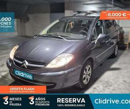 2.0 HDI 16V 136CV FAP SEDUCTION