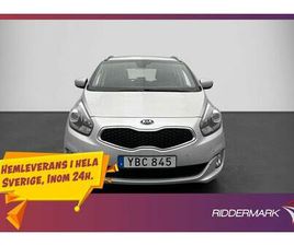 141HK 7-SITS VÄRMARE RATTVÄRME DRAGKROK SENSORER