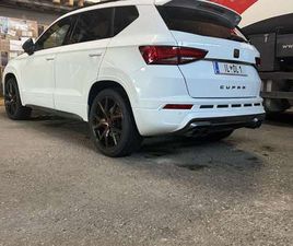 2,0 TSI 4DRIVE VZ EDITION DSG