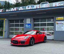 991 GT3 CLUBSPORT CARBON SCHALEN APPROVED