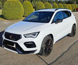 CUPRA ATECA ATECA 1.5 TSI DSG 150