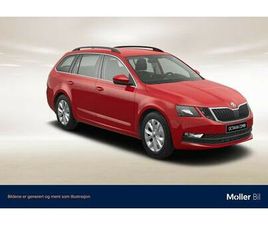 COMBI AMBITION TSI 115HK DSG