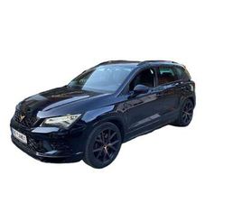 ATECA 2,0 TSI 4DRIVE DSG