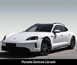 PORSCHE TAYCAN TAYCAN