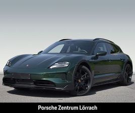 PORSCHE TAYCAN TAYCAN