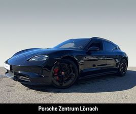 PORSCHE TAYCAN GTS TAYCAN