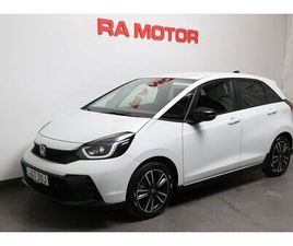 FULLHYBRID ADVANCE SPORT