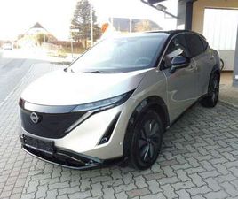 NISSAN ARIYA ARIYA 87KWH EVOLVE AUT. EVOLVE