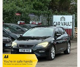 1.8 TSI FR TECHNOLOGY DSG EURO 6 (START/STOP) 5DR