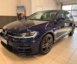 1.5 TSI R-LINE DSG / 5-D