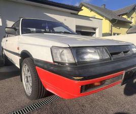 1,6 GTI 16V