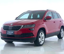 2.0 TDI 85KW SCR EXECUTIVE