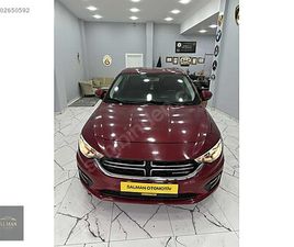 FIAT EGEA 1.6 MULTIJET LOUNGE