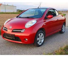 MICRA C+C 1,4