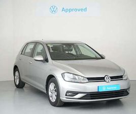 VOLKSWAGEN GOLF BUSINESS 1.0 TSI 85 KW (115 CV)