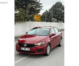 FIAT EGEA 1.4 FIRE EASY