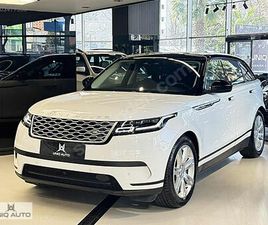 LAND ROVER RANGE ROVER VELAR 2.0 TD4