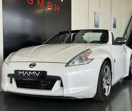 ROADSTER PICKERL NEU TAUSCH MGL.