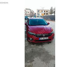FIAT EGEA 1.4 FIRE URBAN PLUS
