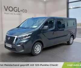KOMBI L2H1 DCI 150 ** 9-SITZER **