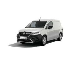 RENAULT KANGOO SKÅPBIL SKÅP NORDIC LINE DCI 95 L1 A
