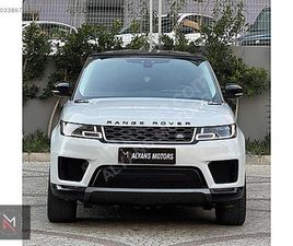 LAND ROVER RANGE ROVER SPORT SI4 2.0