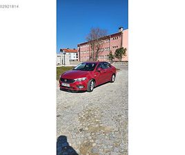 FIAT EGEA 1.4 FIRE URBAN