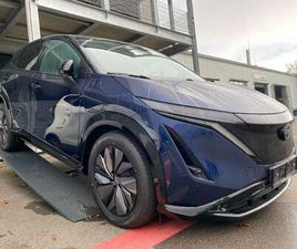 87KWH E-4ORCE ADVANCE AUT.