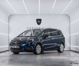 1.6CDTI S/S EXCELLENCE 134