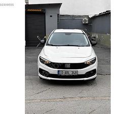 FIAT EGEA 1.4 FIRE STREET