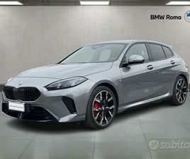 BMW SERIE 1 118D MSPORT PRO AUTO