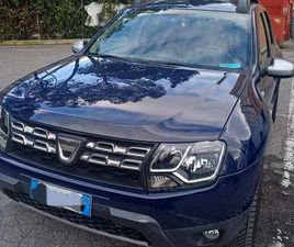 DUSTER 1.6 BRAVE GPL 4X2 S