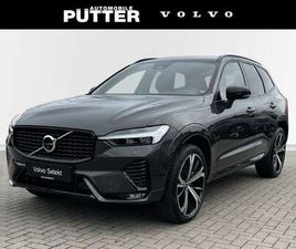 B4 DIESEL AWD PLUS DARK 21'' ACC AHK STANDHZG 360