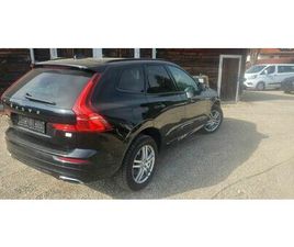 XC 60R-DESIGN RECHARGE PLUG-IN HYBRID,PANO,360,