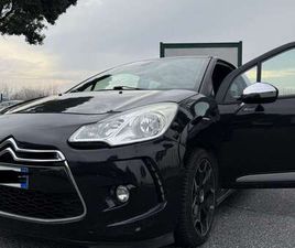 DS3 1.6 E-HDI (AIRDREAM) SO CHIC 130CV